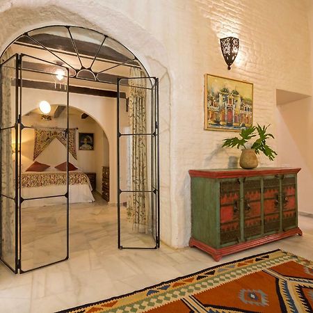 Country Home Apartment With Garage 6 Pax Севилья Экстерьер фото