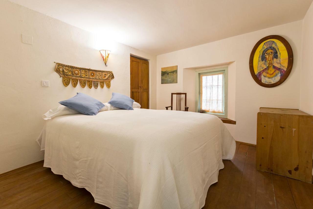 Country Home Apartment With Garage 6 Pax Севилья Экстерьер фото