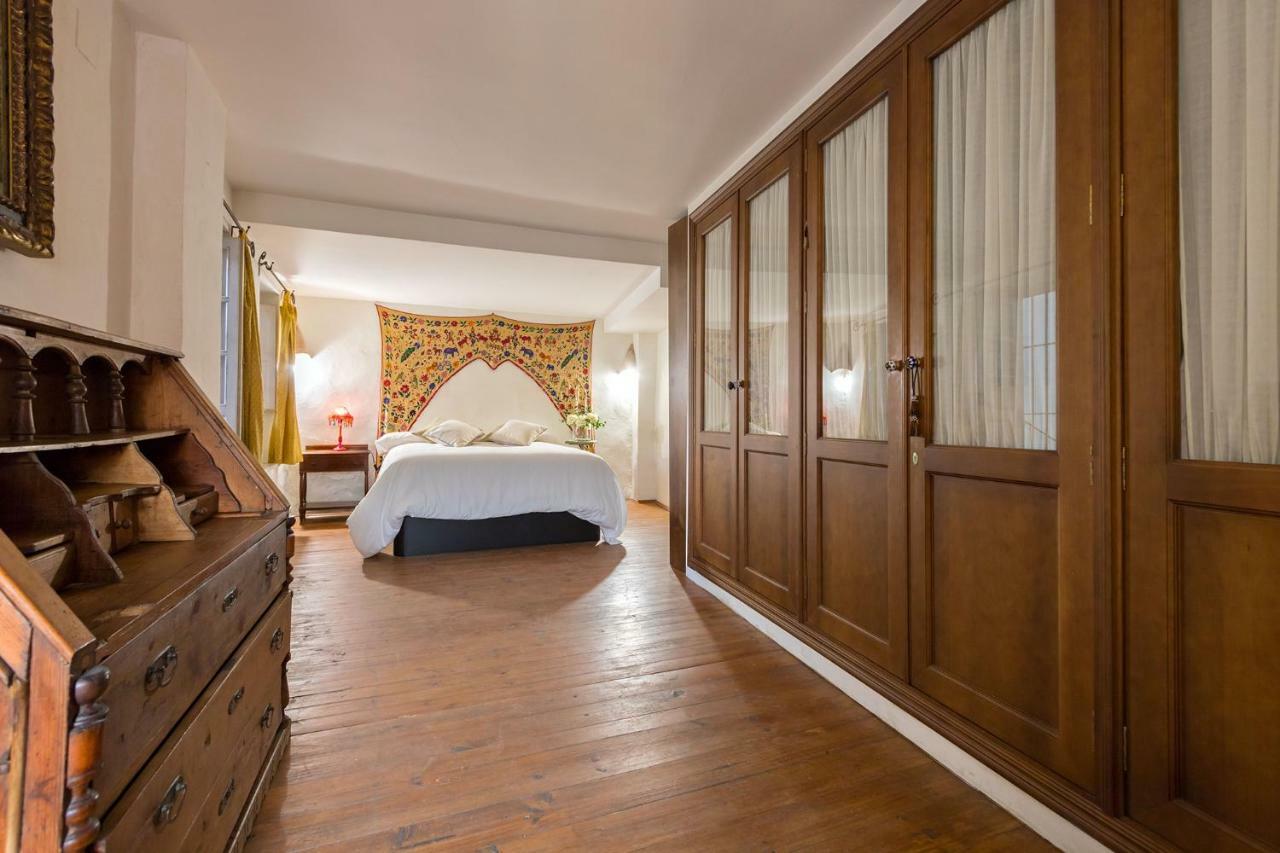 Country Home Apartment With Garage 6 Pax Севилья Экстерьер фото